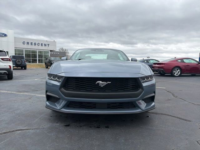 Certified 2024 Ford Mustang Premium image 8