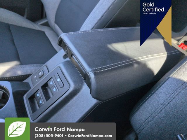 Certified 2025 Ford Bronco Big Bend AWD/4WD image 21