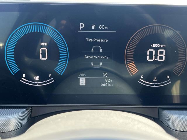Used 2025 Hyundai Sonata SE FWD image 26