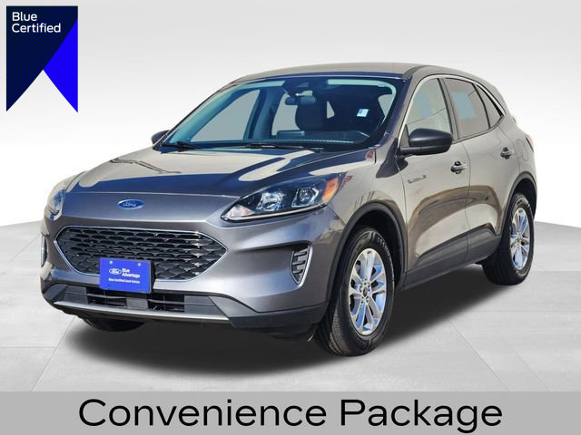 Certified 2022 Ford Escape SE w/ Convenience Package image 1