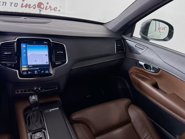 Used 2022 Volvo XC90 T6 Inscription w/ Advanced Package AWD/4WD image 29