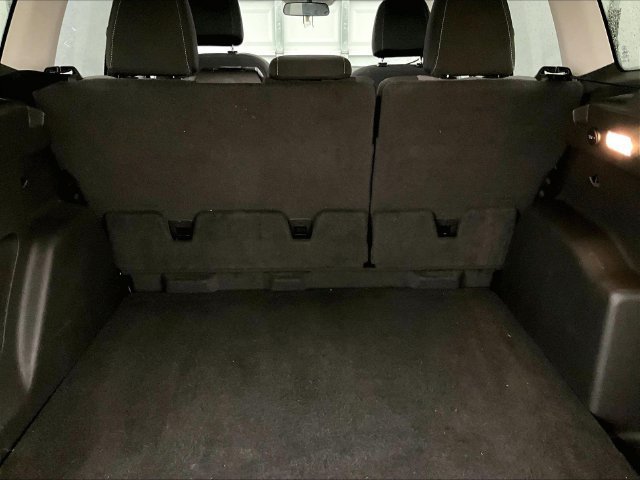 Certified 2017 Ford Escape SE AWD/4WD image 33