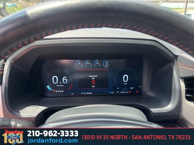 Certified 2023 Ford Expedition Timberline AWD/4WD image 29