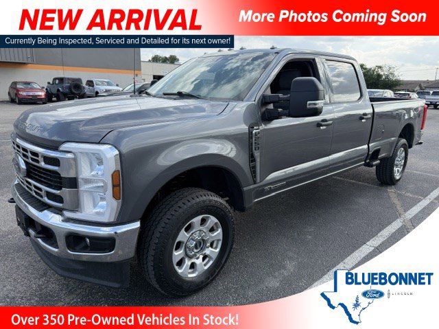 Certified 2024 Ford F250 XLT