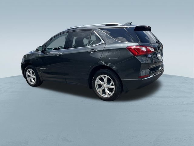 Used 2019 Chevrolet Equinox Premier AWD/4WD image 8
