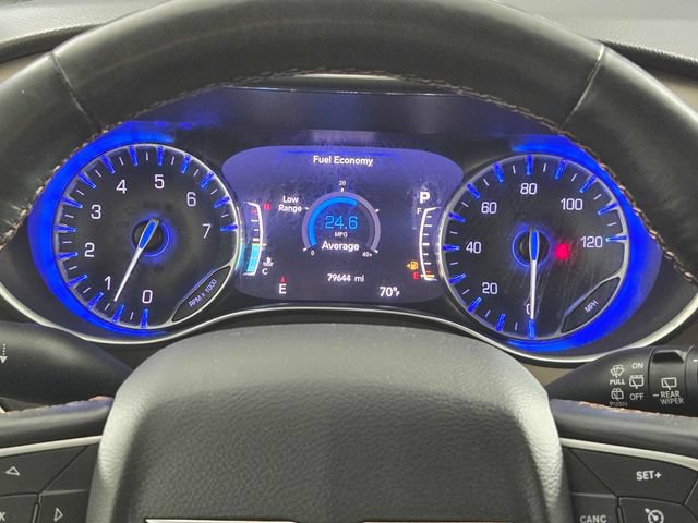Used 2019 Chrysler Pacifica Touring-L Plus w/ Tire & Wheel Group FWD image 29