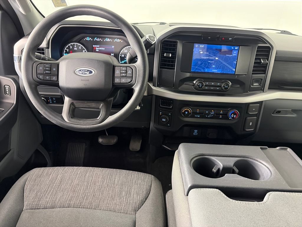 Certified 2022 Ford F150 XLT image 14
