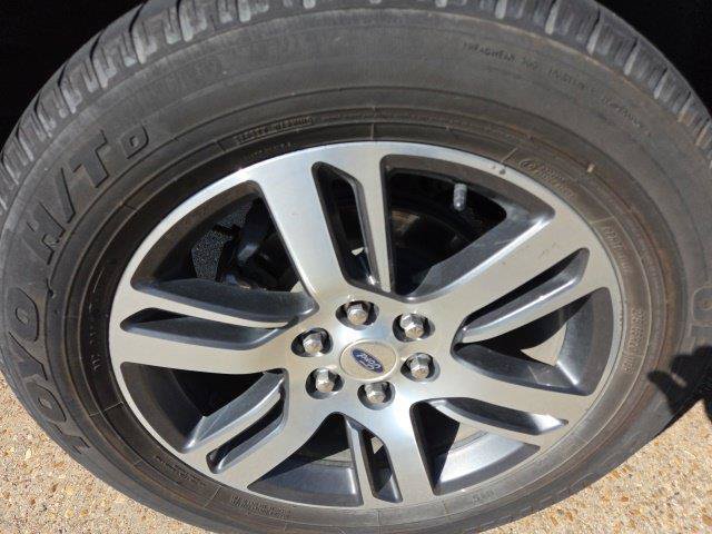 Certified 2024 Ford Expedition Limited RWD image 19