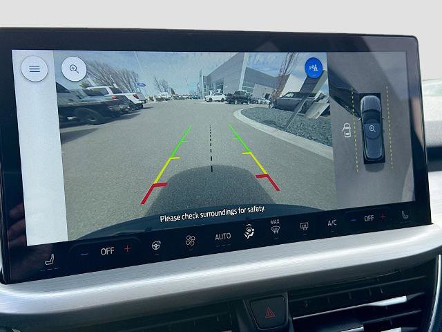 Certified 2023 Ford Escape Platinum image 12