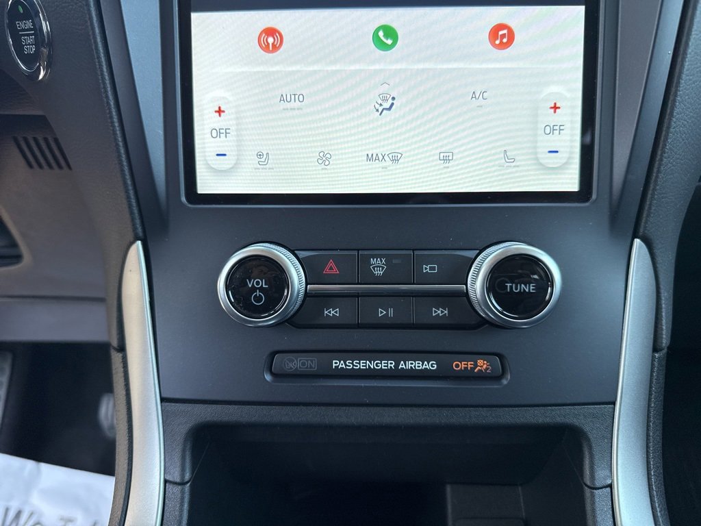 Certified 2022 Ford Edge SEL w/ Convenience Package image 16