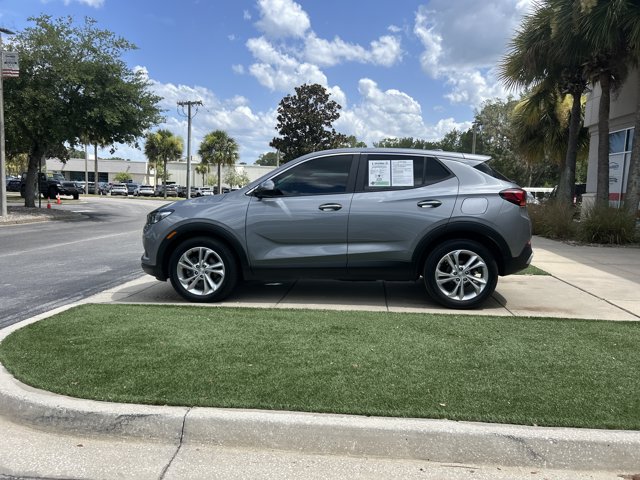 Used 2023 Buick Encore GX Preferred w/ Cold Weather Comfort Package FWD image 14