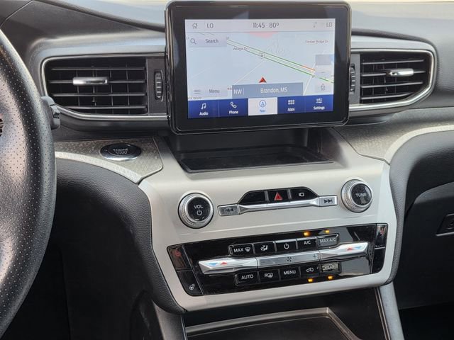 Certified 2022 Ford Explorer Timberline image 5