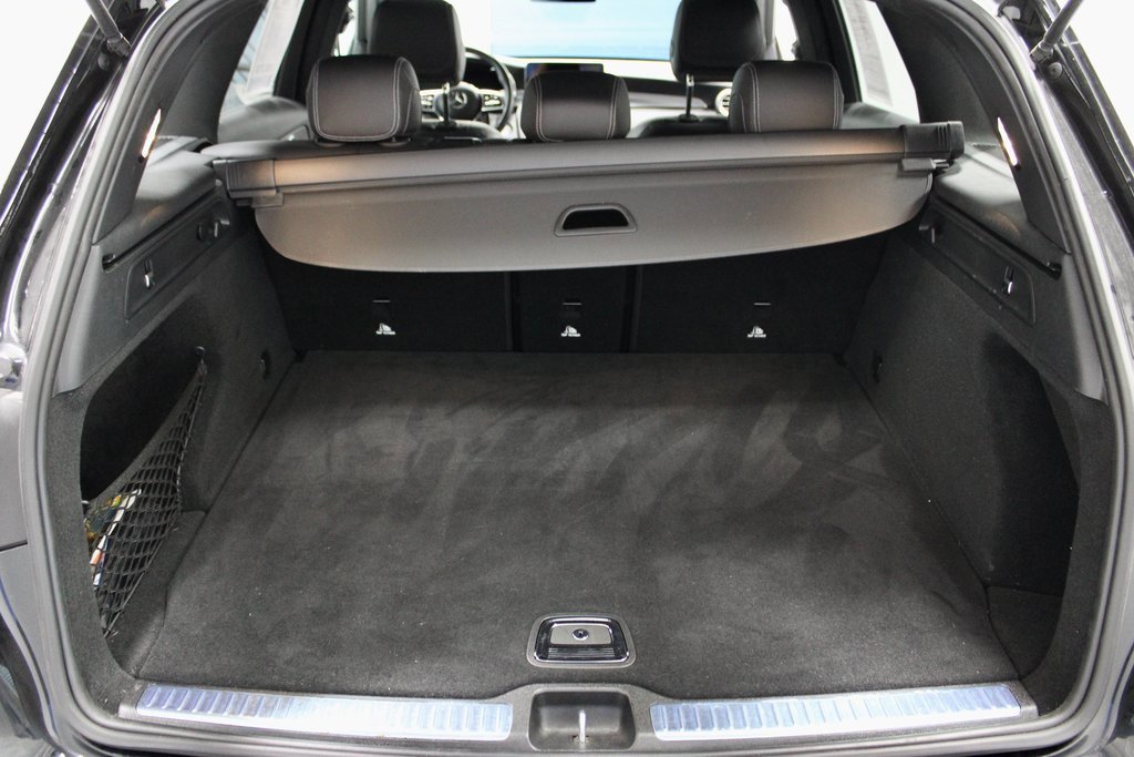 Used 2022 Mercedes-Benz GLC 300 4MATIC image 14