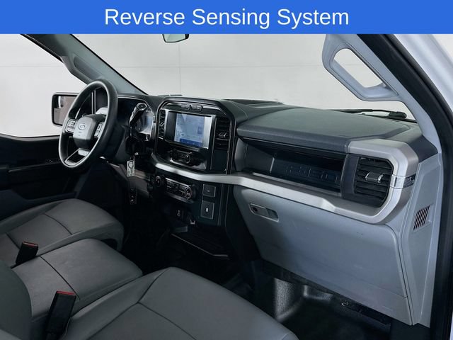 Certified 2022 Ford F150 XL w/ Equipment Group 101A High AWD/4WD image 27