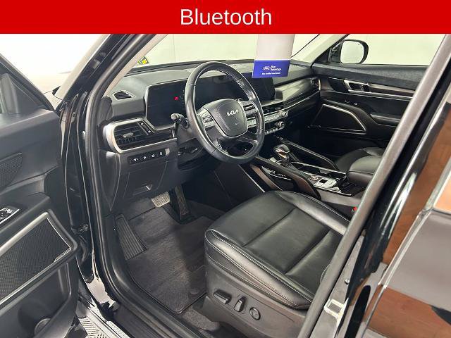 Used 2025 Kia Telluride S AWD/4WD image 8