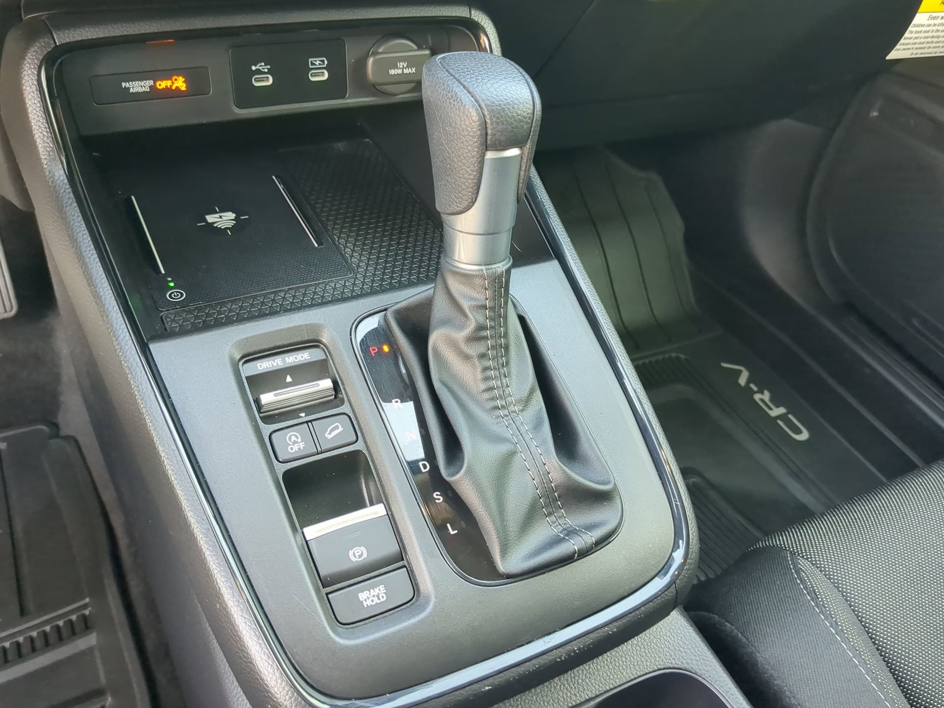 Used 2026 Honda CR-V LX image 60