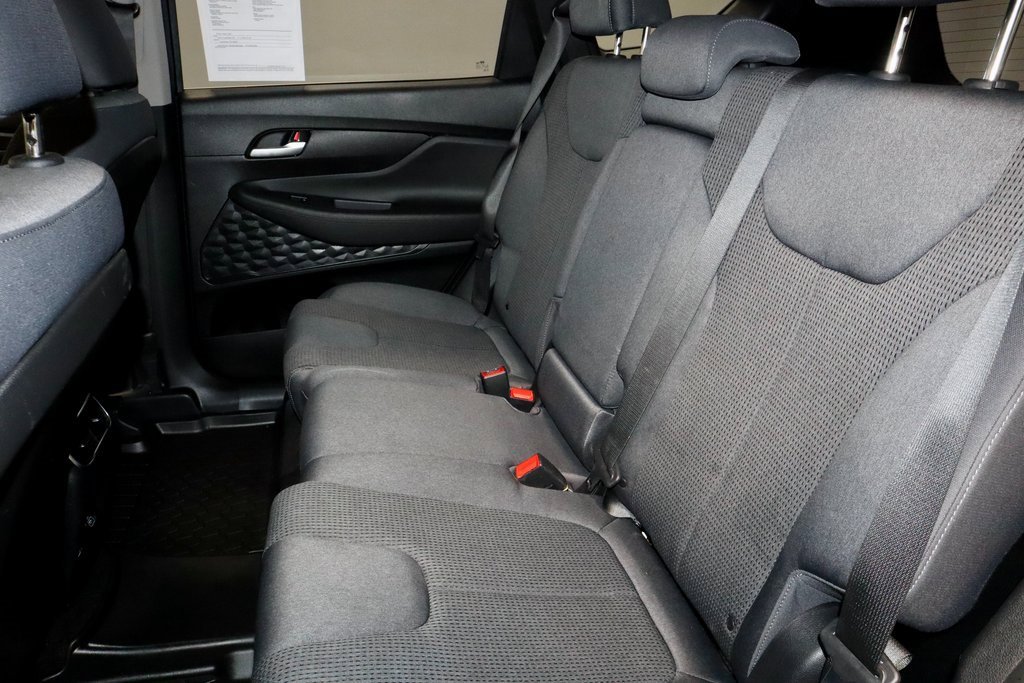 Used 2022 Hyundai Santa Fe SEL image 22