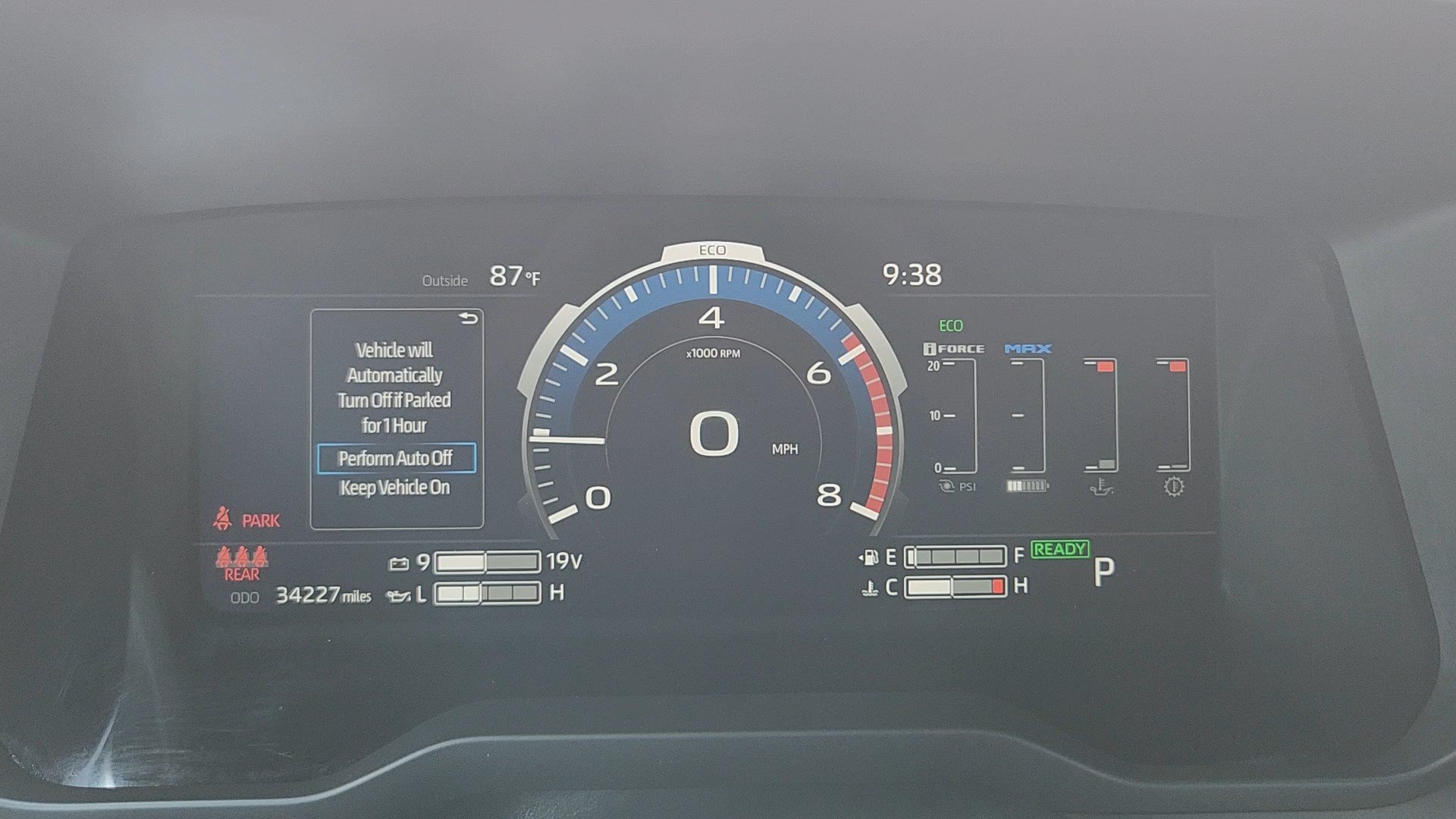 Used 2024 Toyota Tundra TRD Pro AWD/4WD image 12