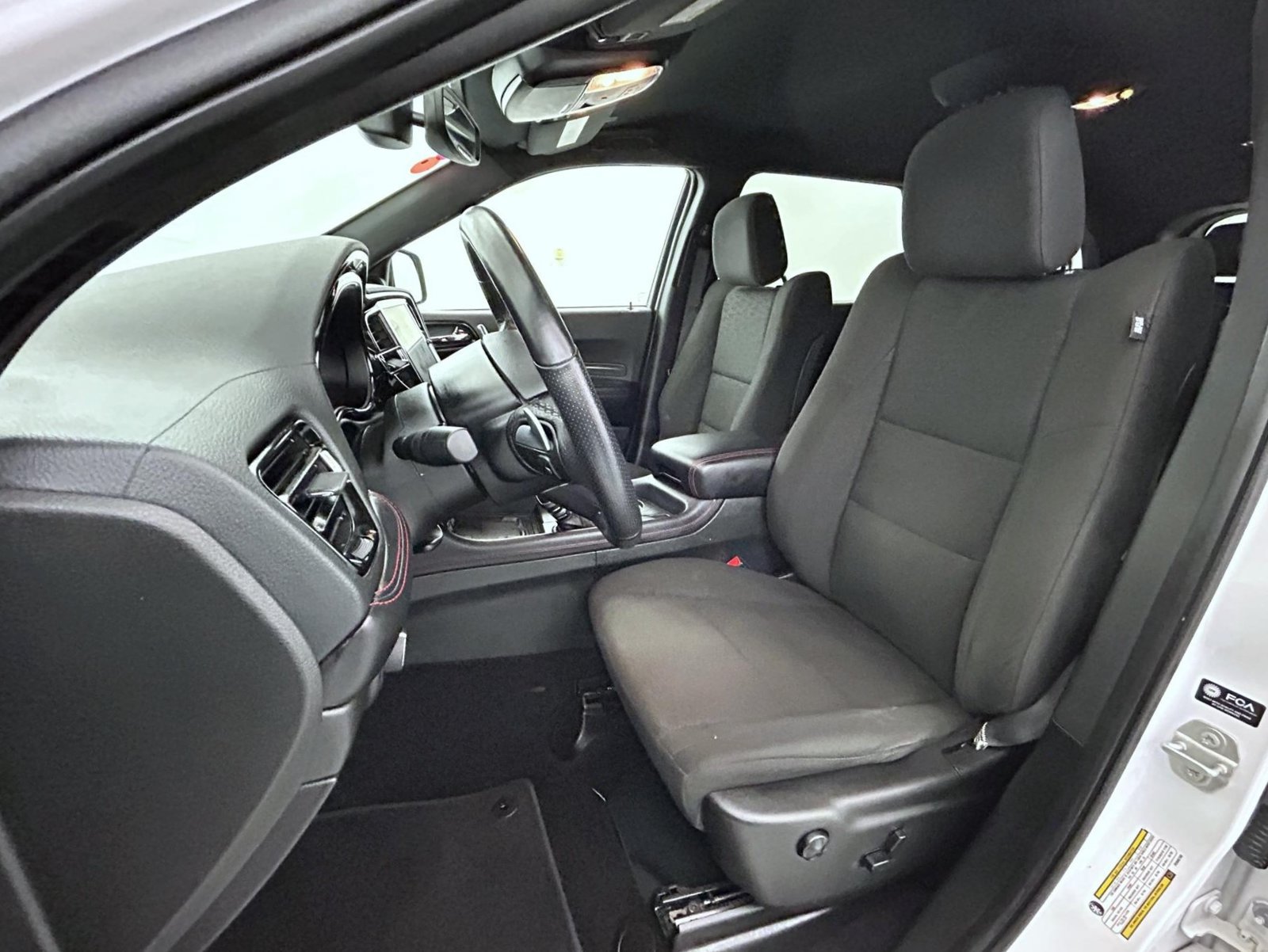 Used 2023 Dodge Durango R/T w/ Blacktop Package AWD/4WD image 10