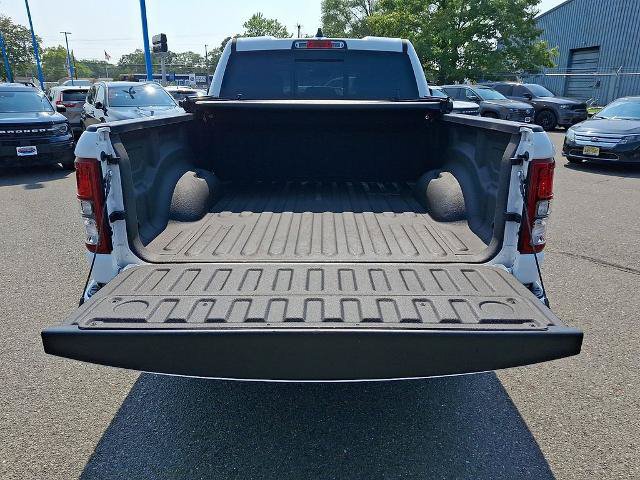 Used 2022 RAM 1500 Big Horn AWD/4WD image 29