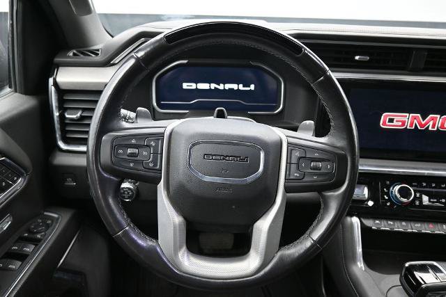 Used 2023 GMC Sierra 1500 Denali AWD/4WD image 22