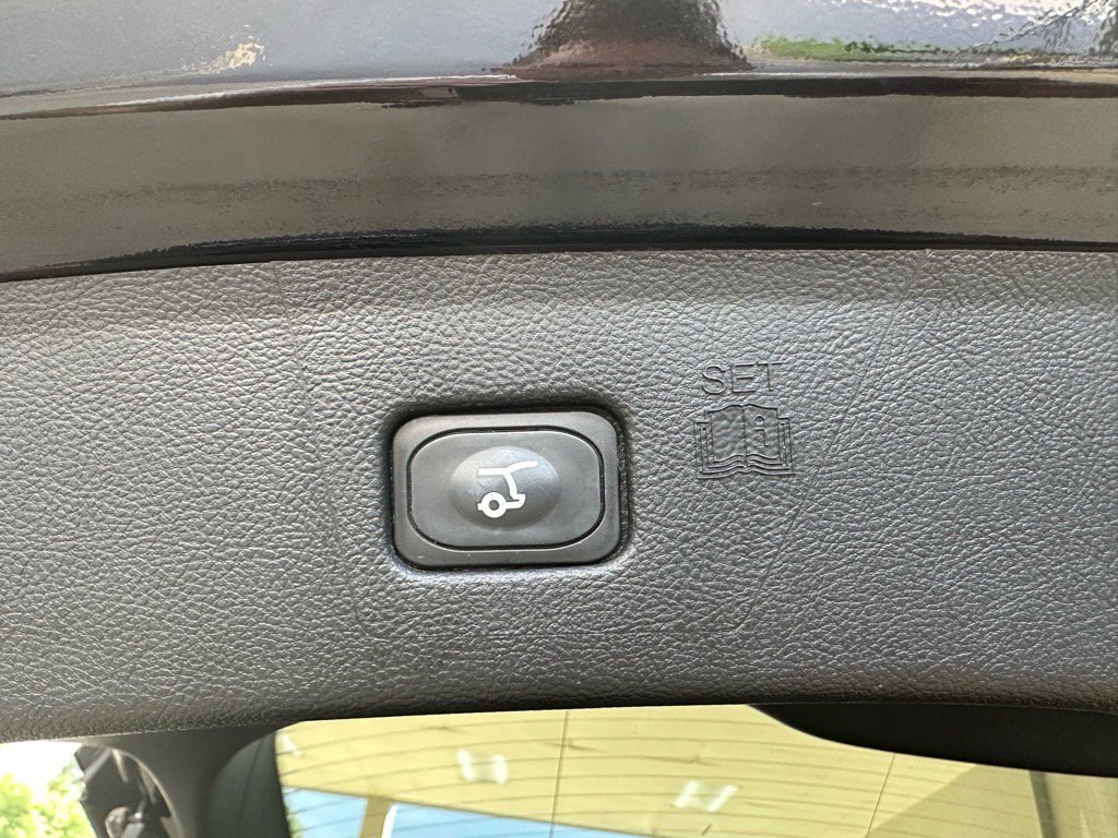 Certified 2023 Ford Edge SEL w/ Convenience Package image 27