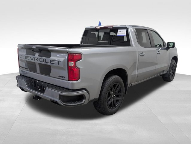 Used 2023 Chevrolet Silverado 1500 RST w/ Rally Edition AWD/4WD image 21