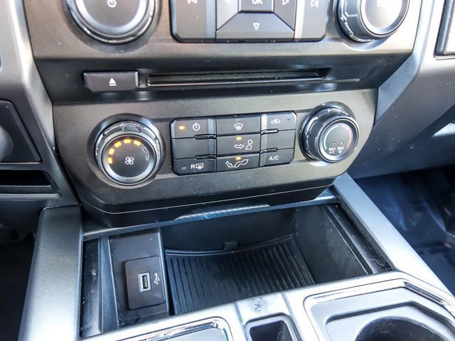 Certified 2018 Ford F150 XLT w/ Equipment Group 301A Mid image 19