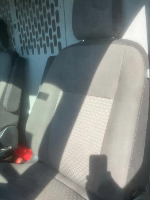 Certified 2022 Ford Transit 250 Medium Roof RWD image 10