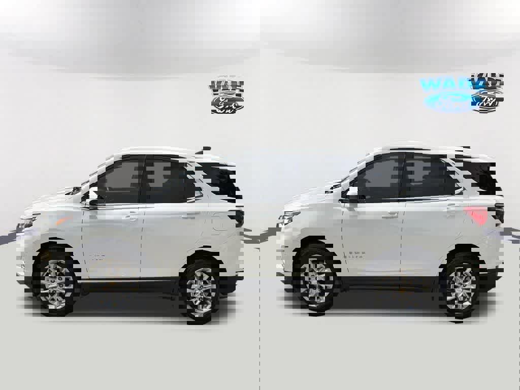 Used 2020 Chevrolet Equinox LT image 8