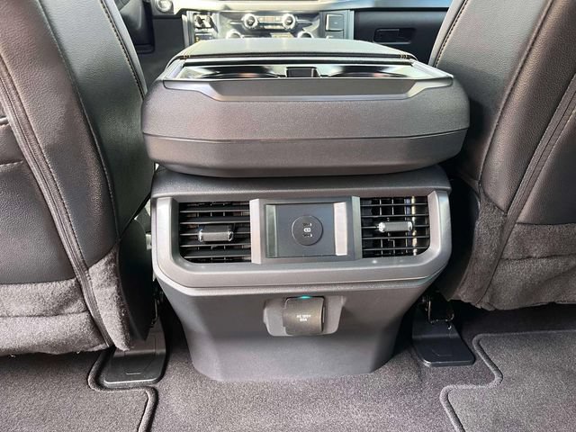 Certified 2026 Ford F150 Tremor w/ Tow/Haul Package AWD/4WD image 18