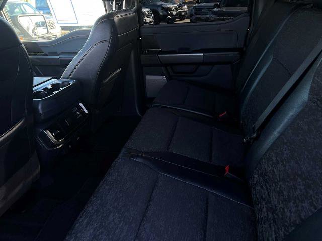 Certified 2023 Ford F150 Tremor image 21
