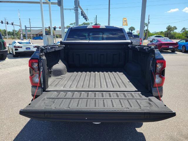 Certified 2024 Ford Ranger XLT w/ FX4 Off-Road Package AWD/4WD image 11