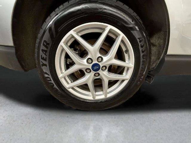 Certified 2022 Ford Edge SEL AWD/4WD image 31