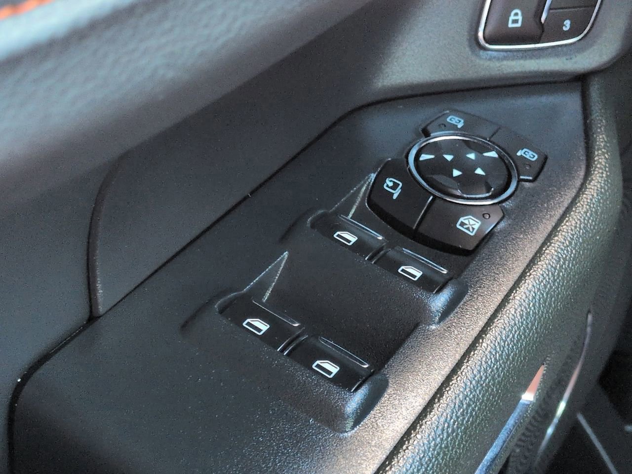 Certified 2023 Ford Expedition Timberline image 23