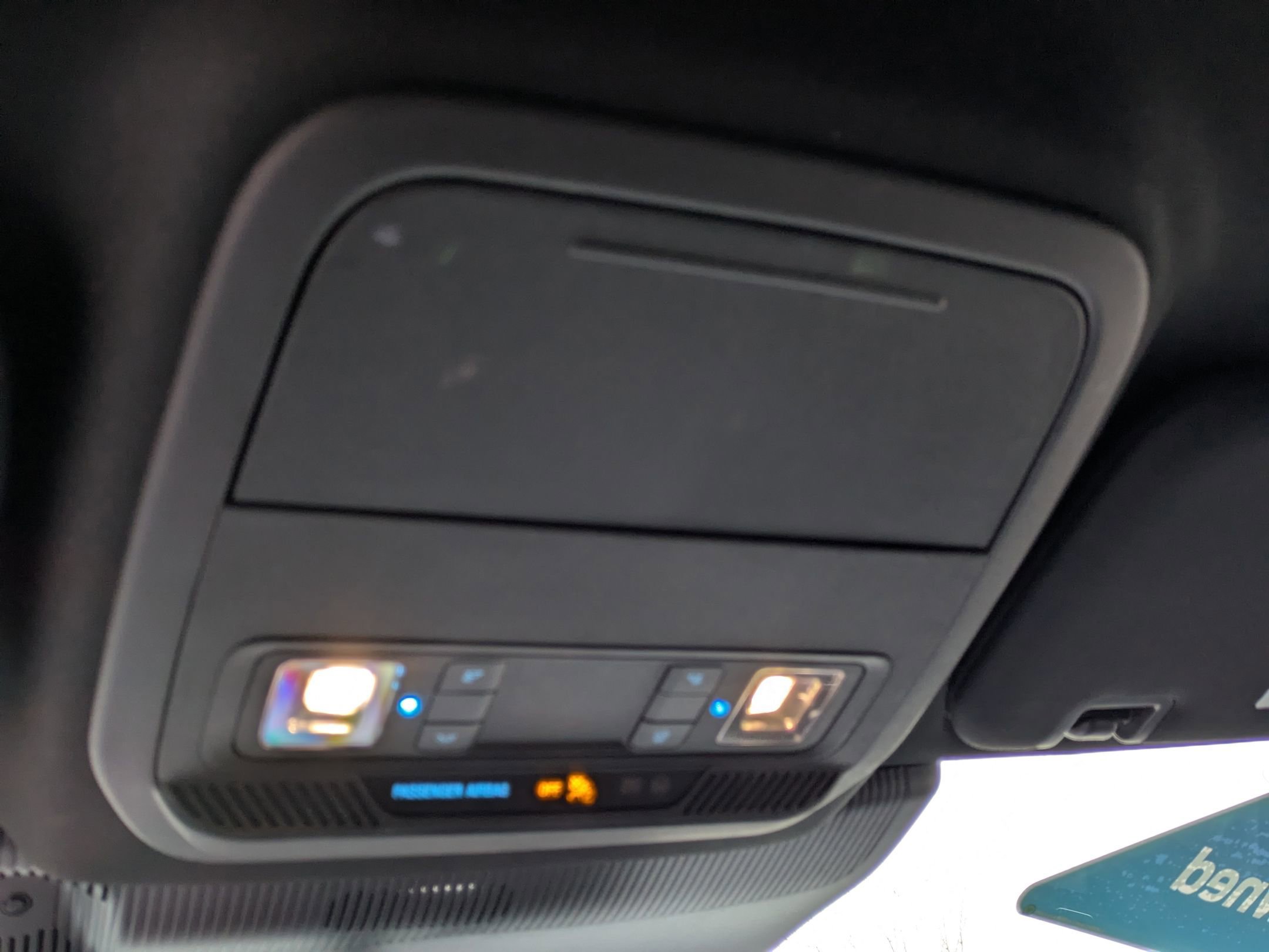 Certified 2025 Ford Explorer ST-Line w/ Premium Package image 28