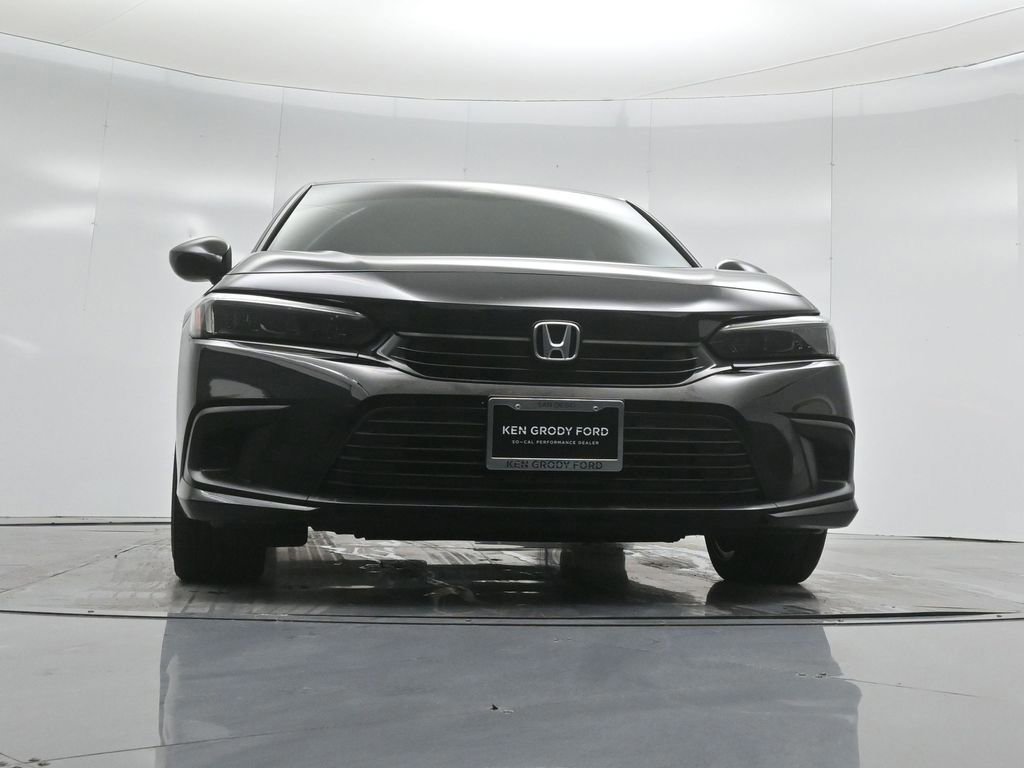 Used 2023 Honda Civic Sport image 32