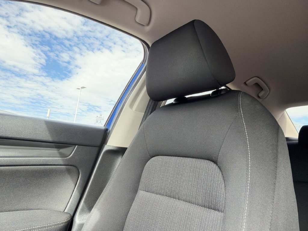 Used 2022 Honda Civic LX image 27