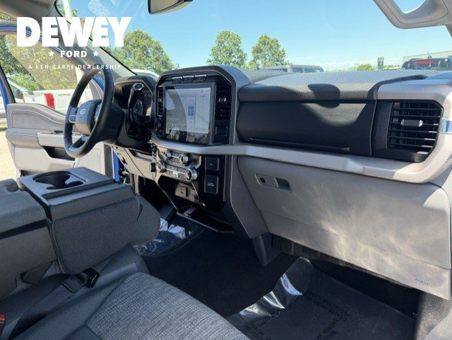 Certified 2023 Ford F150 XLT w/ Equipment Group 302A High AWD/4WD image 34