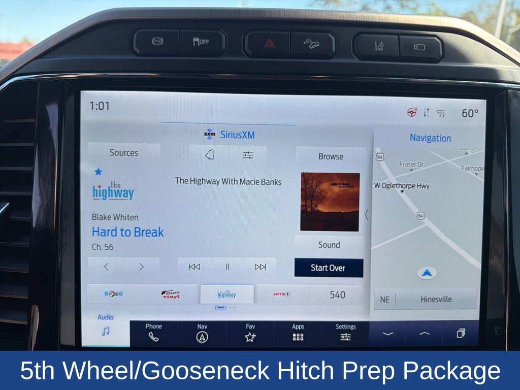 Certified 2022 Ford F250 Platinum image 26