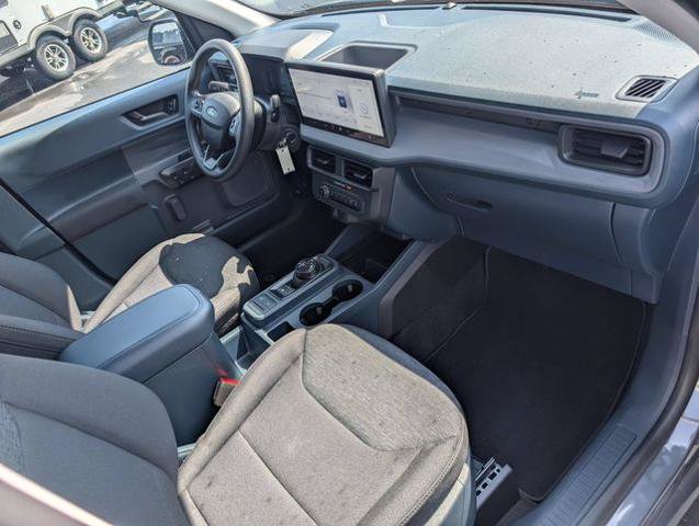 Certified 2025 Ford Maverick XL w/ Equipment Group 102A AWD/4WD image 21