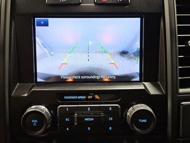 Certified 2020 Ford F150 XL w/ Equipment Group 101A Mid AWD/4WD image 16