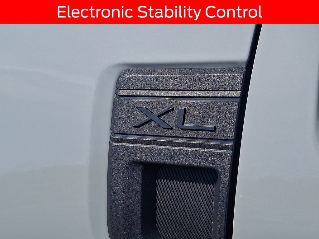 Certified 2024 Ford Maverick XL FWD image 28