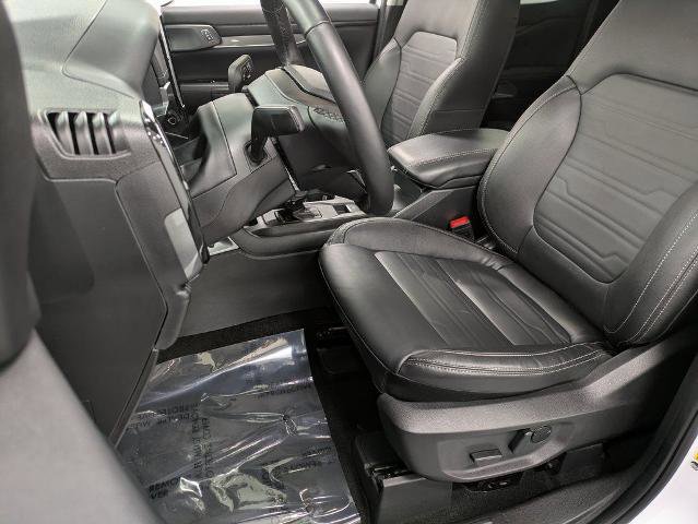 Certified 2024 Ford Ranger Lariat image 9