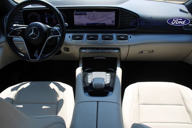 Used 2025 Mercedes-Benz GLE 350 4MATIC image 15