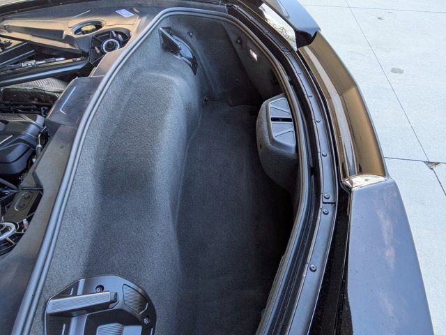 Used 2023 Chevrolet Corvette Stingray w/ Z51 Performance Package image 14