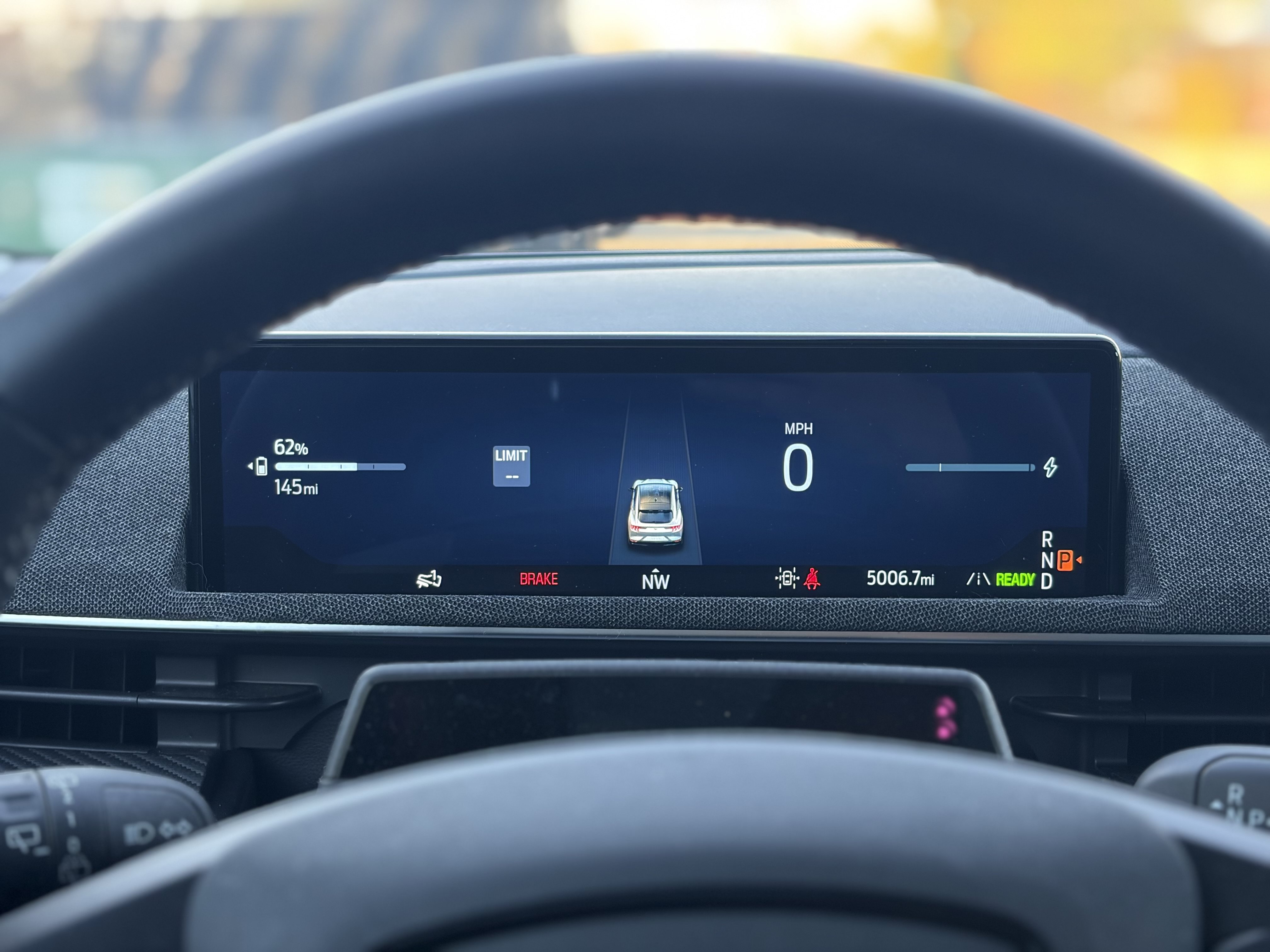 Certified 2025 Ford Mustang Mach-E Premium AWD/4WD image 23