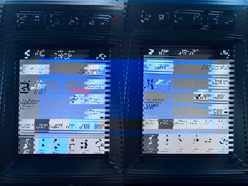 Certified 2019 Ford Expedition Max Platinum image 46