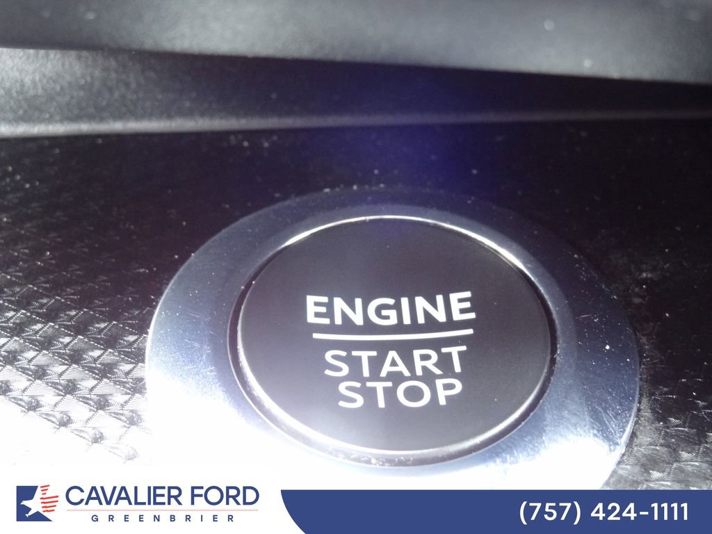 Certified 2023 Ford Explorer ST w/ Equipment Group 401A AWD/4WD image 30