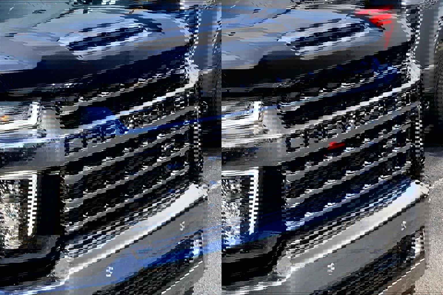 Used 2021 Chevrolet Silverado 2500 LTZ w/ LTZ Premium Texas Edition image 26